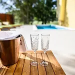 Breeze - Perfect Getaway In Untouched Nature 别墅 Bisko
