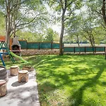 Breeze - Perfect Getaway In Untouched Nature