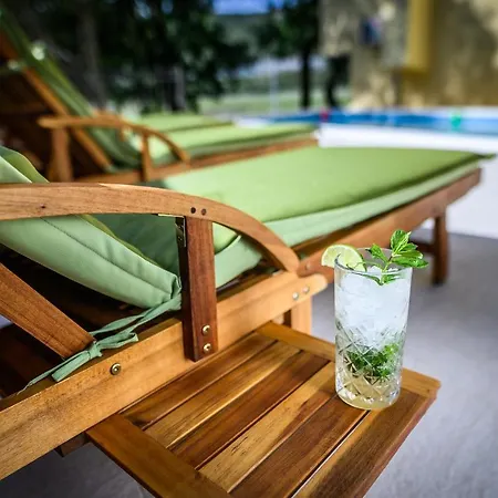 Villa Breeze - Perfect Getaway In Untouched Nature *