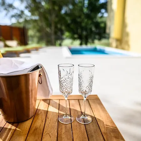 Breeze - Perfect Getaway In Untouched Nature Villa Bisko