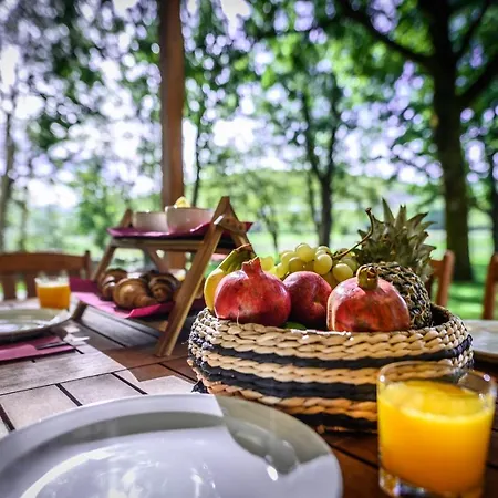 Breeze - Perfect Getaway In Untouched Nature