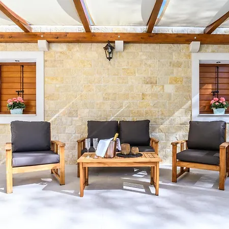 Breeze - Perfect Getaway In Untouched Nature Villa Bisko