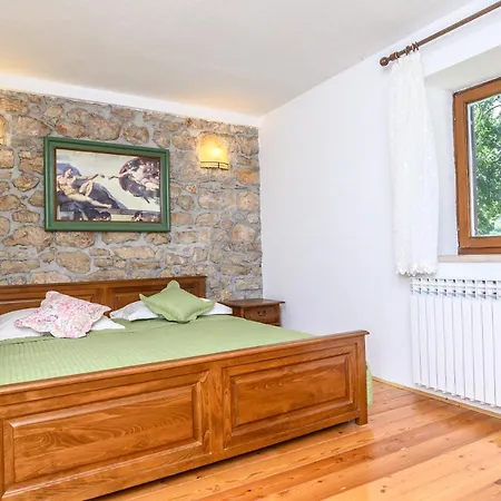 Breeze - Perfect Getaway In Untouched Nature Villa Bisko