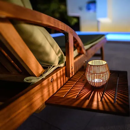 Breeze - Perfect Getaway In Untouched Nature * Bisko