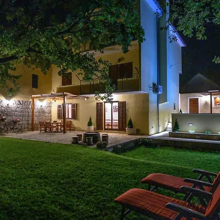 Breeze - Perfect Getaway In Untouched Nature *