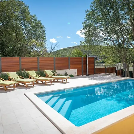 Villa Breeze - Perfect Getaway In Untouched Nature *