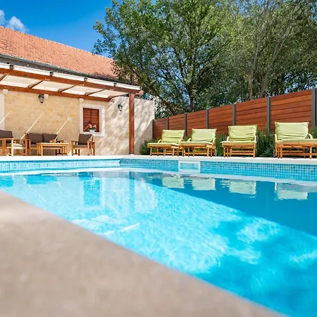 Breeze - Perfect Getaway In Untouched Nature Villa Bisko