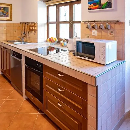 Breeze - Perfect Getaway In Untouched Nature Villa *