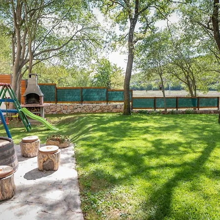 Breeze - Perfect Getaway In Untouched Nature