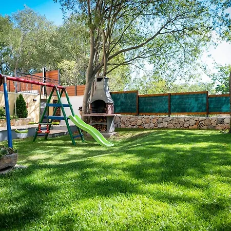 Breeze - Perfect Getaway In Untouched Nature * Bisko