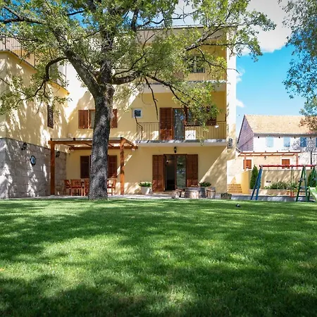 Breeze - Perfect Getaway In Untouched Nature Bisko