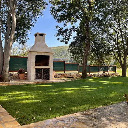 Breeze - Perfect Getaway In Untouched Nature 别墅